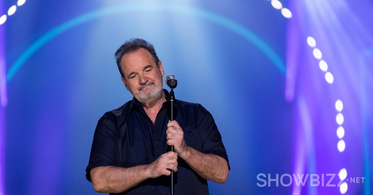 Paul Piché Reveals Rare Autoimmune Disease Diagnosis