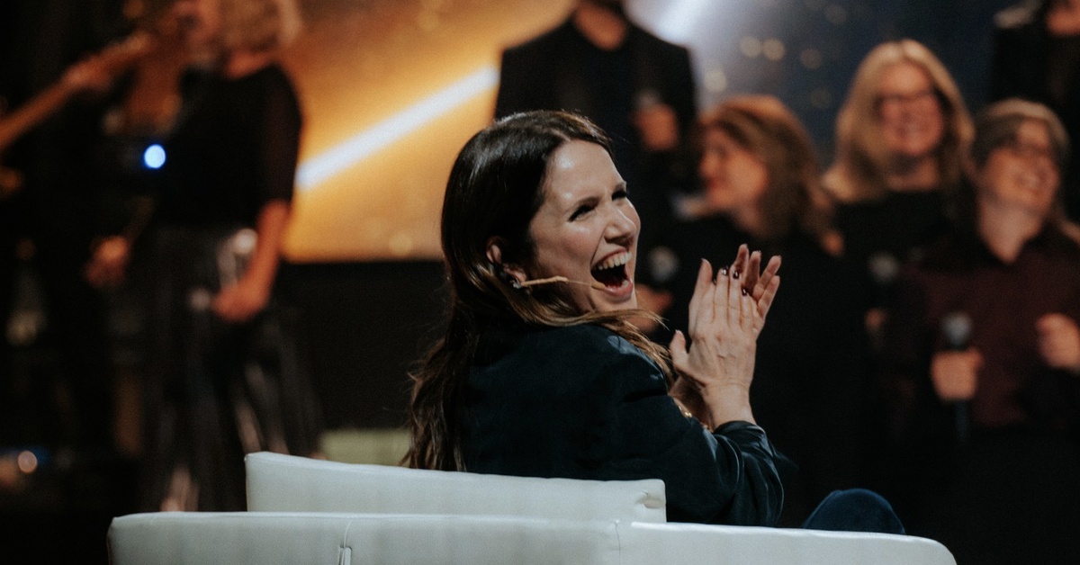  « En direct de lunivers » : Cette actrice de « STAT » et « Fugueuse » sera linvitée de France Beaudoin la semaine prochaine