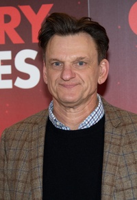 Alex Bisping