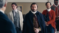 Bande-annonce en anglais
