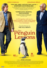 The Penguin Lessons