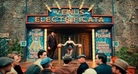 Image film à l'affiche à venir