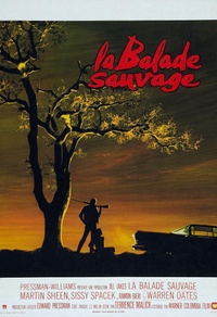 Badlands