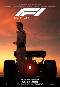F1 : Le film
