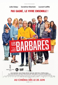 Les barbares