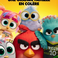 Image film à l'affiche à venir