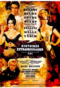 Histoires extraordinaires