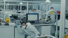 Bande-annonce en anglais