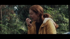 Bande-annonce en anglais