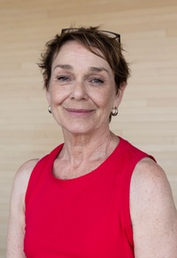 Marie-France Marcotte