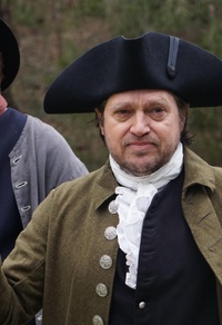 Rob Campbell