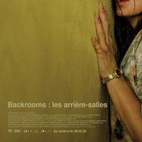 Image film à l'affiche à venir