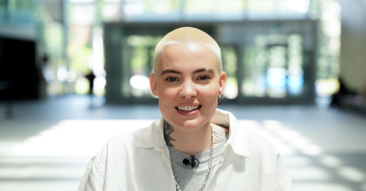 Roxane Bruneau de « La voix » titille ses « fans » avec une mystérieuse annonce sur les réseaux sociaux