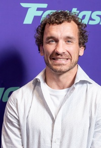 Marc-André Brisebois