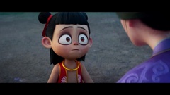 Bande-annonce en anglais