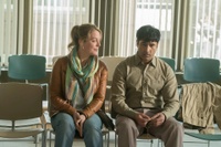 Image film à l'affiche à venir