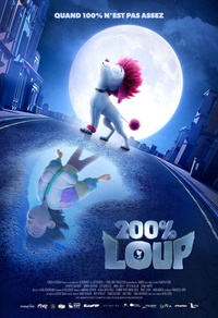 200% Loup
