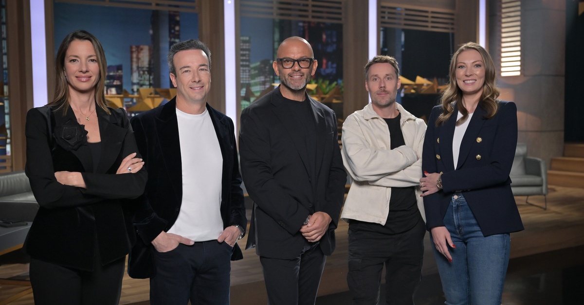 Big Brother Célébrités : Une candidate révèle son entreprise innovante dans Dans l'Oeil du Dragon !