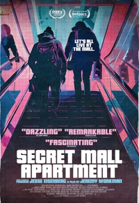 Secret Mall Apartment