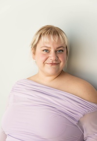 Élodie Bégin