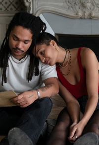 Luka Sabbat