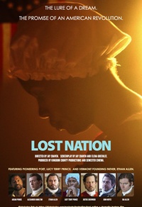 Lost Nation