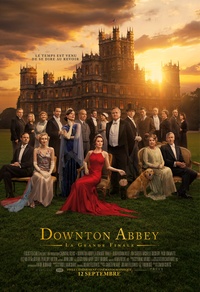 Downton Abbey : La grande finale