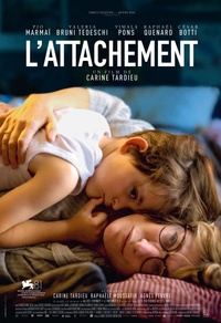 L'attachement