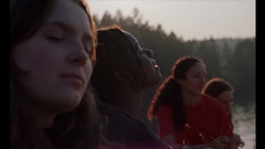 Bande-annonce en anglais