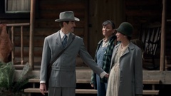 Bande-annonce en anglais