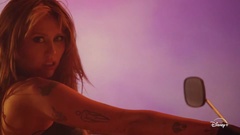 Bande-annonce en anglais