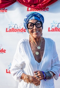 Francine Grimaldi