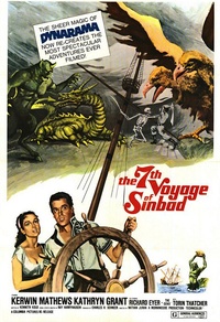 The 7th Voyage of Sinbad