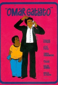 Omar Gatlato