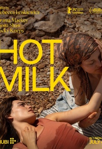 Hot Milk
