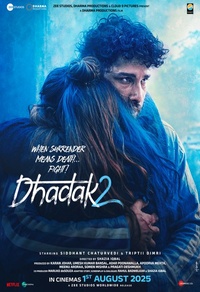 Dhadak 2