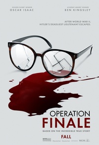 Operation Finale