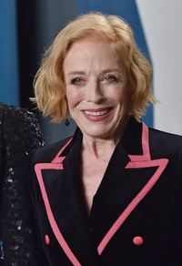 Holland Taylor