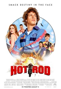 Hot Rod