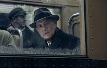 Nouveautés : Bridge of Spies