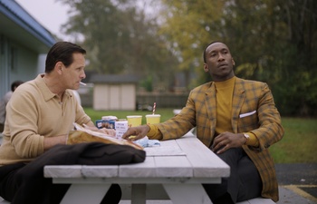 Oscars 2019 : À la surprise générale, Green Book est sacré Meilleur film