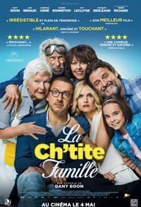 La Ch'tite famille