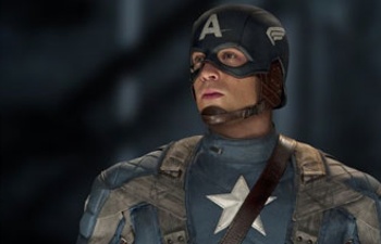 Bande-annonce officielle du film Captain America: The First Avenger