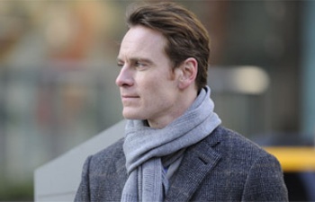 Michael Fassbender en négociations pour The Mountain Between Us