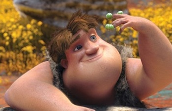 Box-office québécois : The Croods en tête