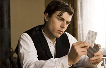 Casey Affleck dans Boston Strangler