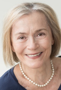 Christiane Pasquier