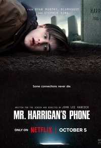 Le téléphone de M. Harrigan