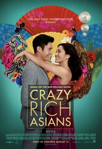 Crazy Rich Asians