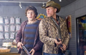 Zombieland 2 finalement en chantier